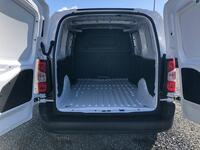 VAUXHALL COMBO