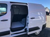 VAUXHALL COMBO