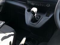 VAUXHALL COMBO