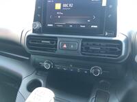 VAUXHALL COMBO