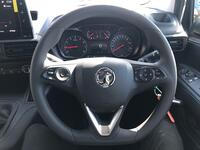 VAUXHALL COMBO