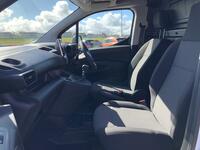 VAUXHALL COMBO