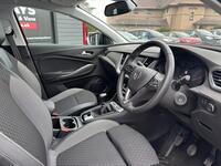 VAUXHALL GRANDLAND X