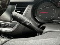 VAUXHALL GRANDLAND X