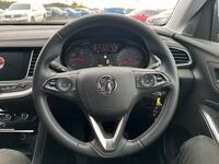 VAUXHALL GRANDLAND X
