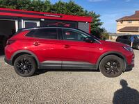 VAUXHALL GRANDLAND X