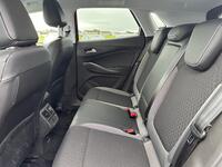 VAUXHALL GRANDLAND X