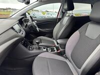 VAUXHALL GRANDLAND X