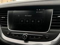 VAUXHALL GRANDLAND X
