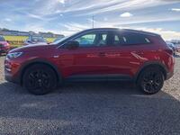 VAUXHALL GRANDLAND X