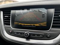 VAUXHALL GRANDLAND X