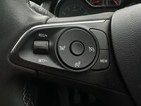VAUXHALL GRANDLAND X