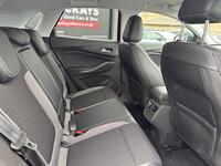 VAUXHALL GRANDLAND X