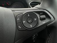 VAUXHALL GRANDLAND X