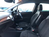 VAUXHALL CROSSLAND
