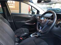 VAUXHALL CROSSLAND