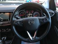 VAUXHALL CROSSLAND