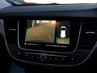 VAUXHALL CROSSLAND