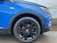 VAUXHALL GRANDLAND X
