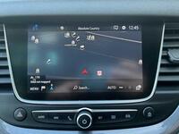 VAUXHALL GRANDLAND X
