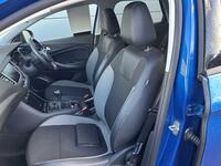 VAUXHALL GRANDLAND X