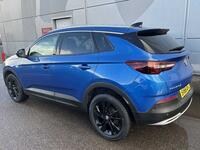 VAUXHALL GRANDLAND X