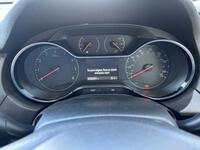 VAUXHALL GRANDLAND X