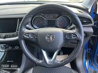 VAUXHALL GRANDLAND X