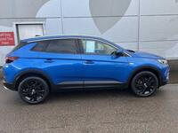 VAUXHALL GRANDLAND X