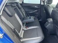 VAUXHALL GRANDLAND X