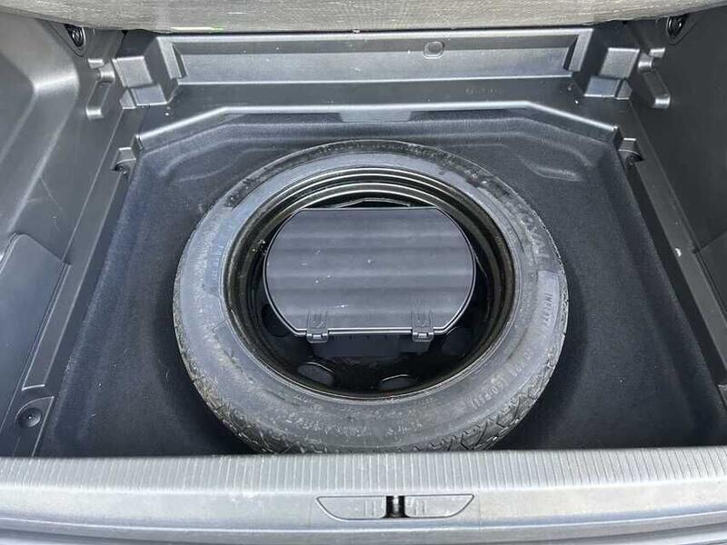 VAUXHALL GRANDLAND X