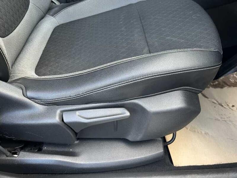 VAUXHALL GRANDLAND X