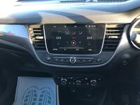 VAUXHALL CROSSLAND