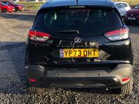VAUXHALL CROSSLAND