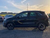 VAUXHALL CROSSLAND