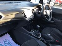 VAUXHALL CROSSLAND