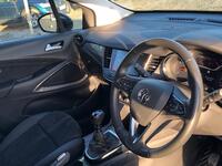VAUXHALL CROSSLAND