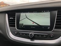 VAUXHALL GRANDLAND X