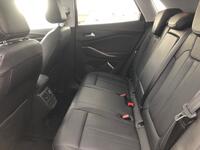 VAUXHALL GRANDLAND X
