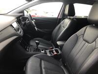 VAUXHALL GRANDLAND X