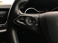VAUXHALL GRANDLAND X