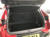 VAUXHALL GRANDLAND X