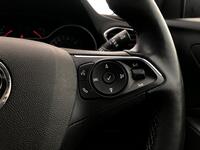 VAUXHALL GRANDLAND X