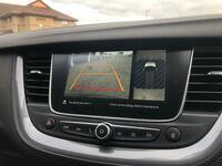 VAUXHALL GRANDLAND X
