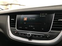 VAUXHALL GRANDLAND X