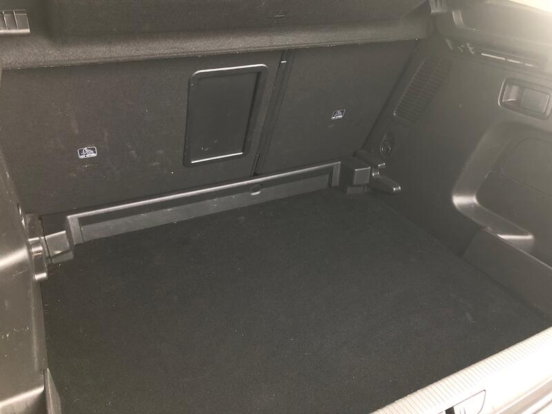 VAUXHALL GRANDLAND X