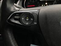 VAUXHALL GRANDLAND X