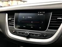 VAUXHALL GRANDLAND X