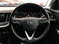 VAUXHALL GRANDLAND X