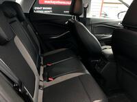 VAUXHALL GRANDLAND X